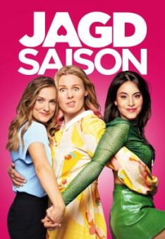 Jagdsaison