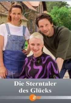 Die Sterntaler des Glücks