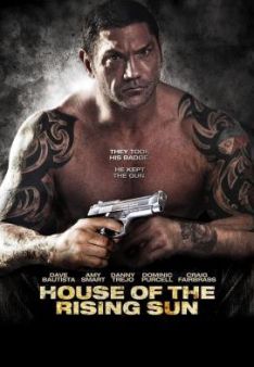 House of the Rising Sun - Nichts zu verlieren