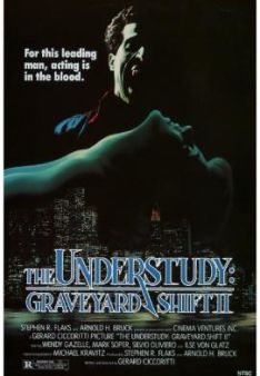 The Understudy: Graveyard Shift II
