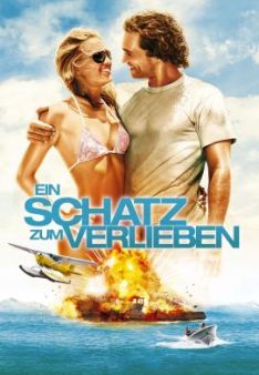 Ein Schatz zum Verlieben