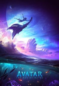 Avatar: The Way of Water