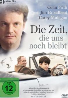 Die Zeit, die uns noch bleibt