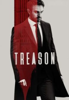 Treason - Staffel 1