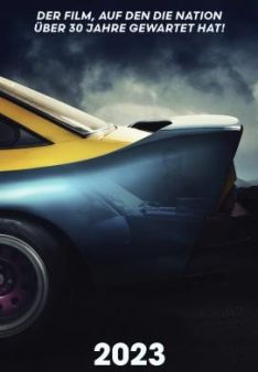 Manta, Manta – Zwoter Teil