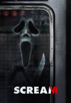 Scream 6