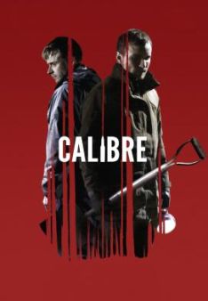 Calibre - Weidmannsunheil