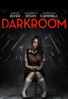 Darkroom - Das Folterzimmer!