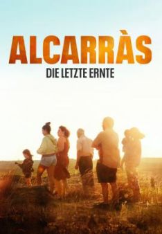 Alcarràs - Die letzte Ernte