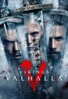 Vikings: Valhalla - Staffel 2