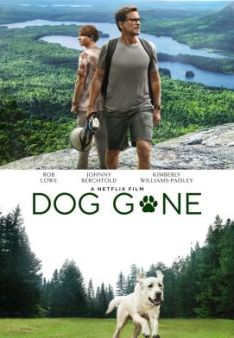 Dog Gone