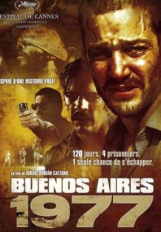 Buenos Aires 1977