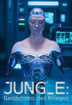 JUNG_E: Gedächtnis des Krieges