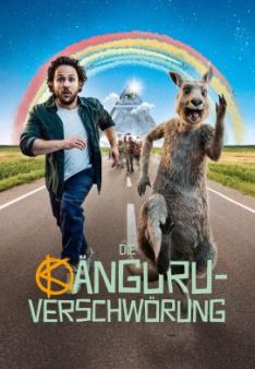 Die Känguru-Verschwörung