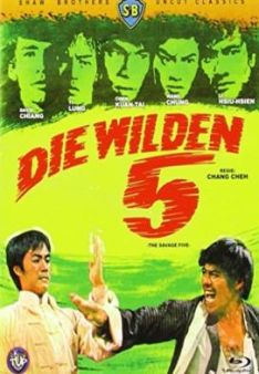 Die wilden 5