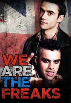 We are the Freaks