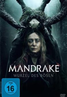 Mandrake - Wurzel des Bösen