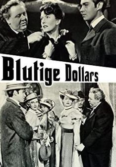 Blutige Dollars