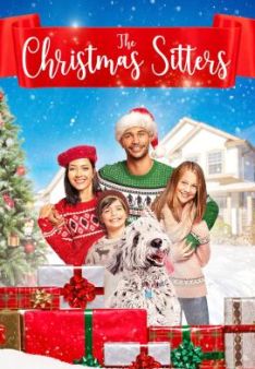 The Christmas Sitters - Chaos unterm Weihnachtsbaum