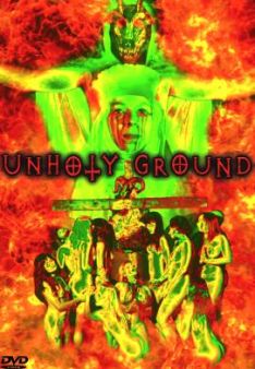 Unholy Ground