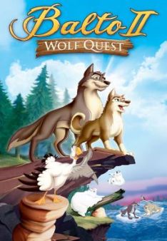 Balto 2 - Auf der Spur der Wölfe