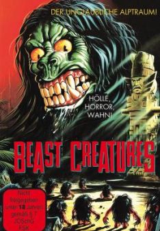 Beast Creatures