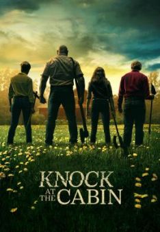 Knock at the Cabin
