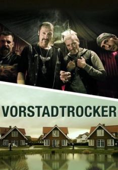 Vorstadtrocker