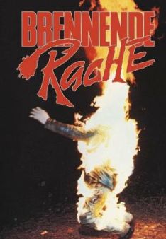 Brennende Rache
