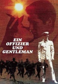 Ein Offizier und Gentleman