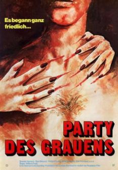 Party des Grauens