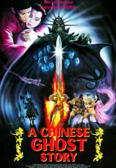 A Chinese Ghost Story