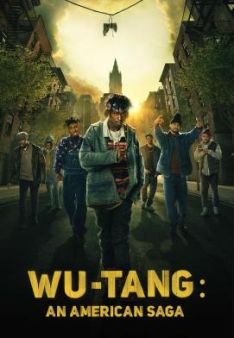 Wu-Tang: An American Saga - Staffel 3