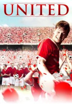 United - Die Legende der Busby Babes
