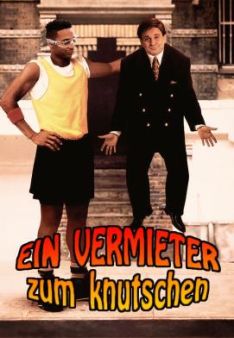Ein Vermieter zum Knutschen
