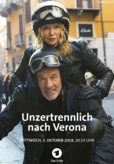 Unzertrennlich nach Verona