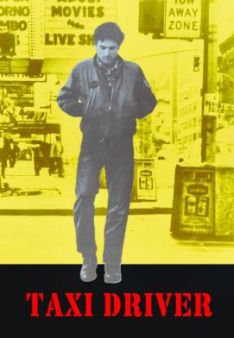 Taxi Driver