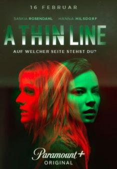 A Thin Line - Staffel 1