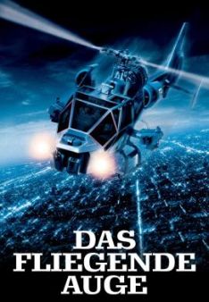 Das fliegende Auge