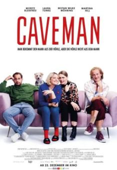Caveman