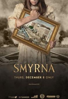 Smyrna - Eine Stadt in Flammen