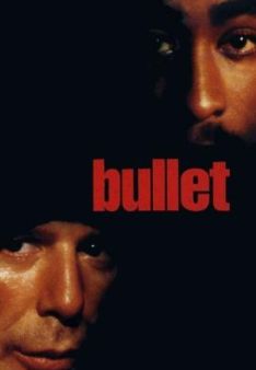 Bullet - Auge um Auge