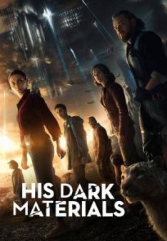 His Dark Materials - Staffel 3