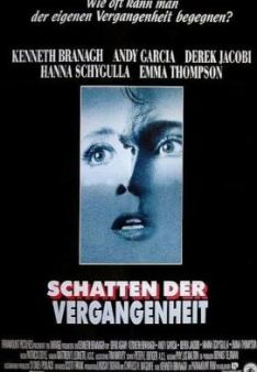 Schatten der Vergangenheit
