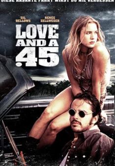Love and a .45