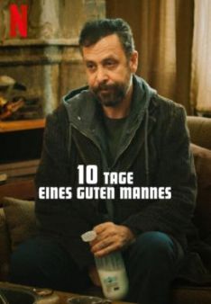 10 Tage eines guten Mannes