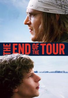 The End of the Tour