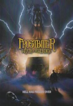 Frostbiter: Der Fluch des Wendigo