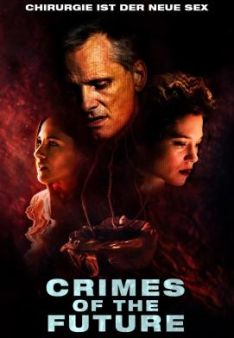 Crimes of the Future