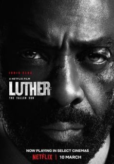 Luther: The Fallen Sun